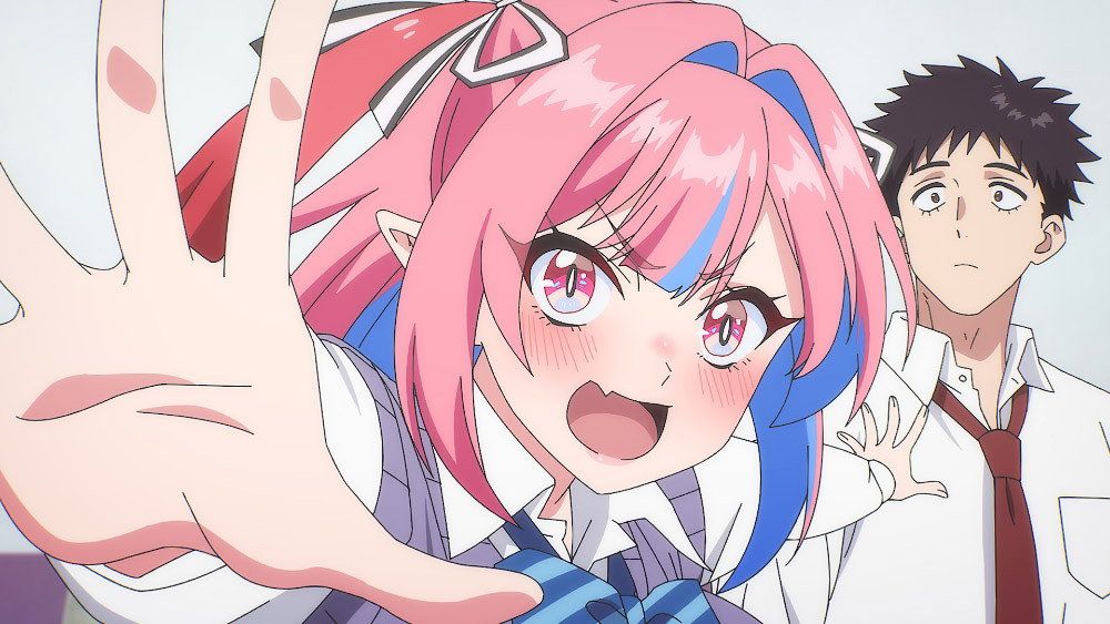 Mistress Kanan Is Devilishly Easy : Photo