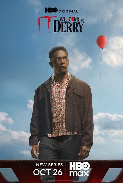 Ça : Bienvenue à Derry