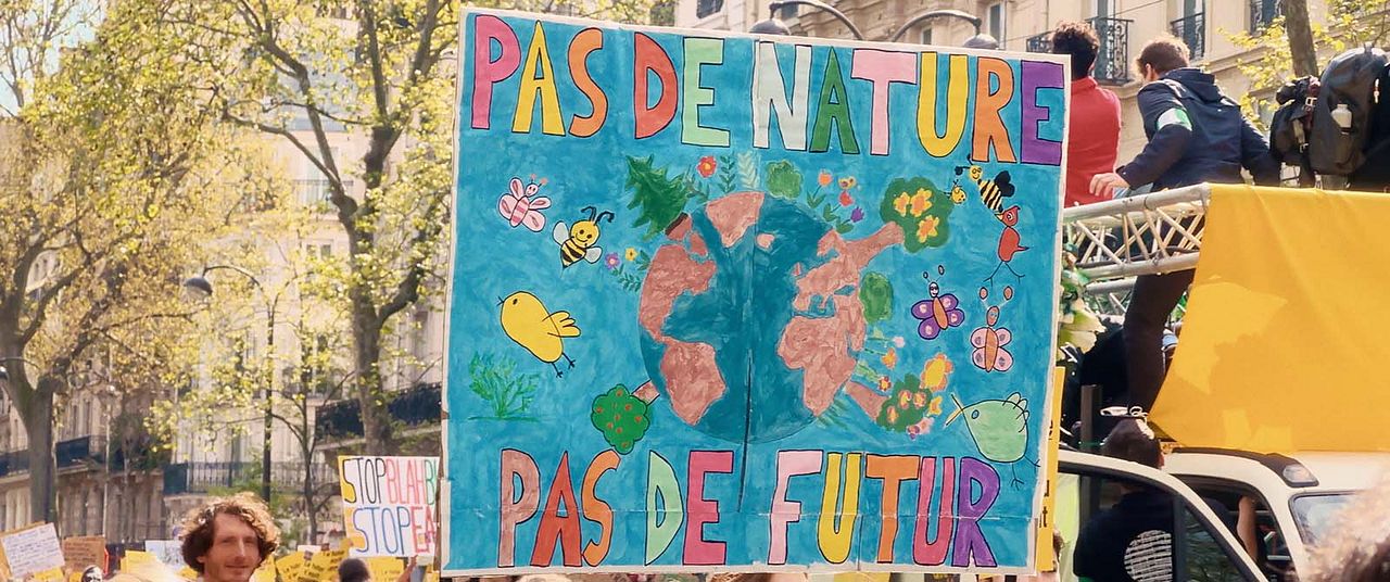 France, une histoire d'amour : Photo