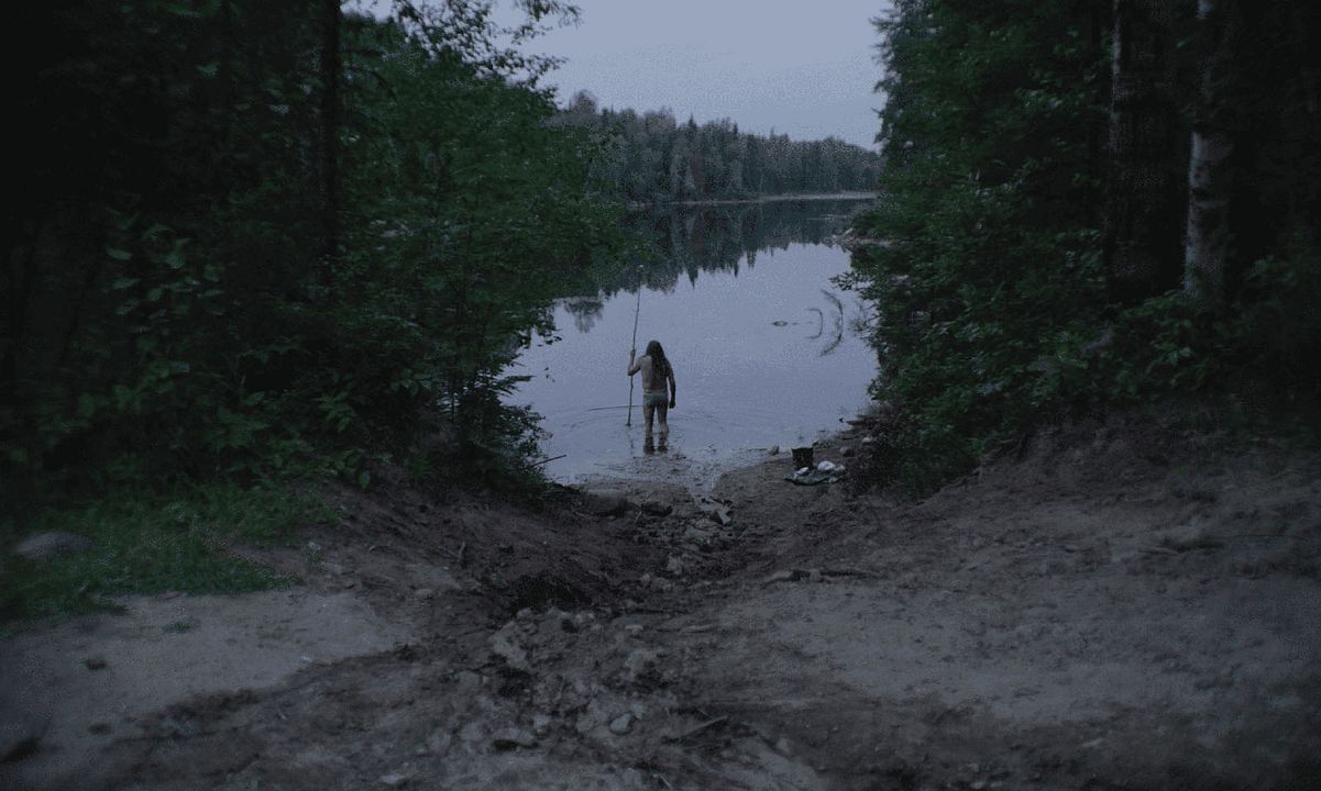 Soleils Atikamekw : Photo