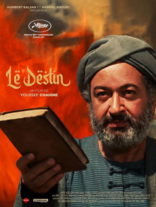Le Destin : Affiche