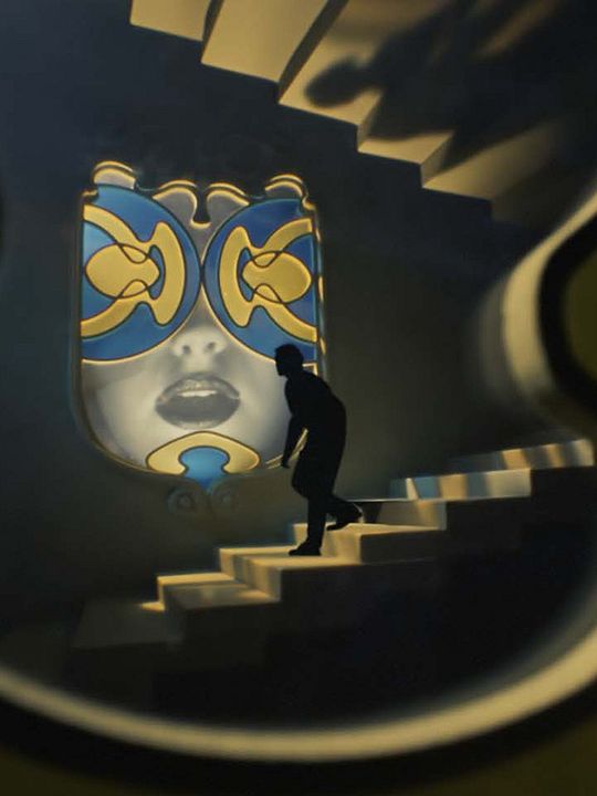 Orfeo : Affiche