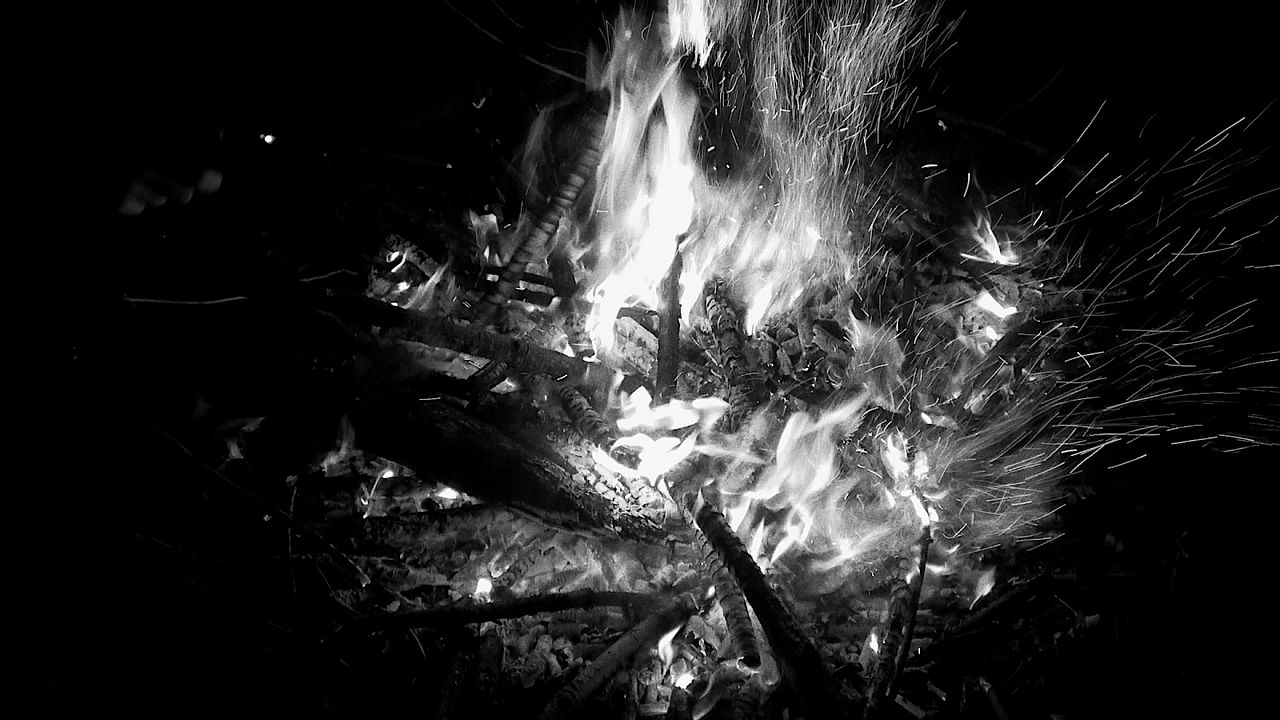 Nuit obscure - Au revoir ici, n'importe où : Photo