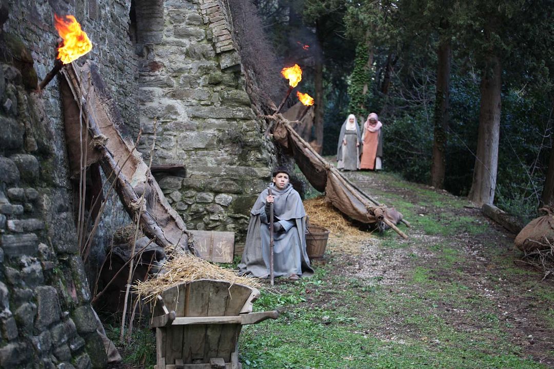 Bienheureux Duns Scot : Photo