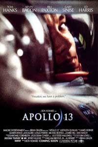 Apollo 13 : Affiche