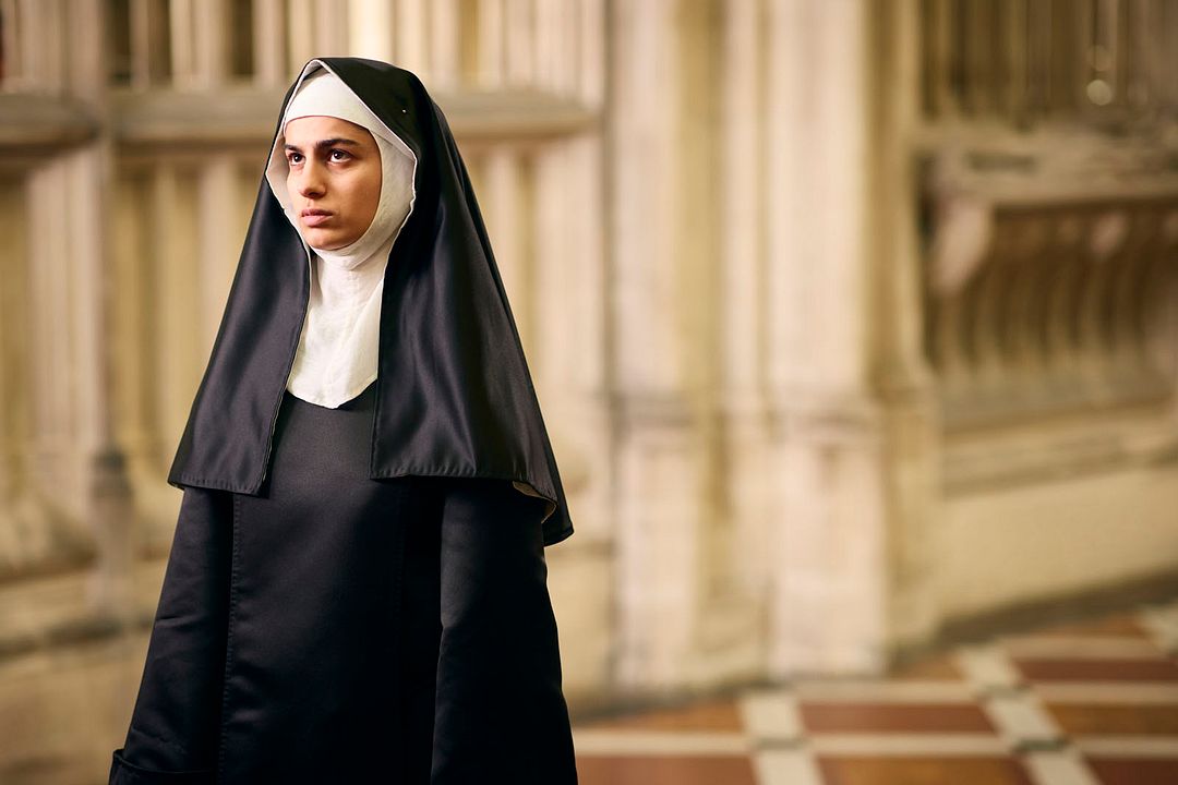 Dans l'ombre des Tudors : Photo Hannah Khalique-Brown