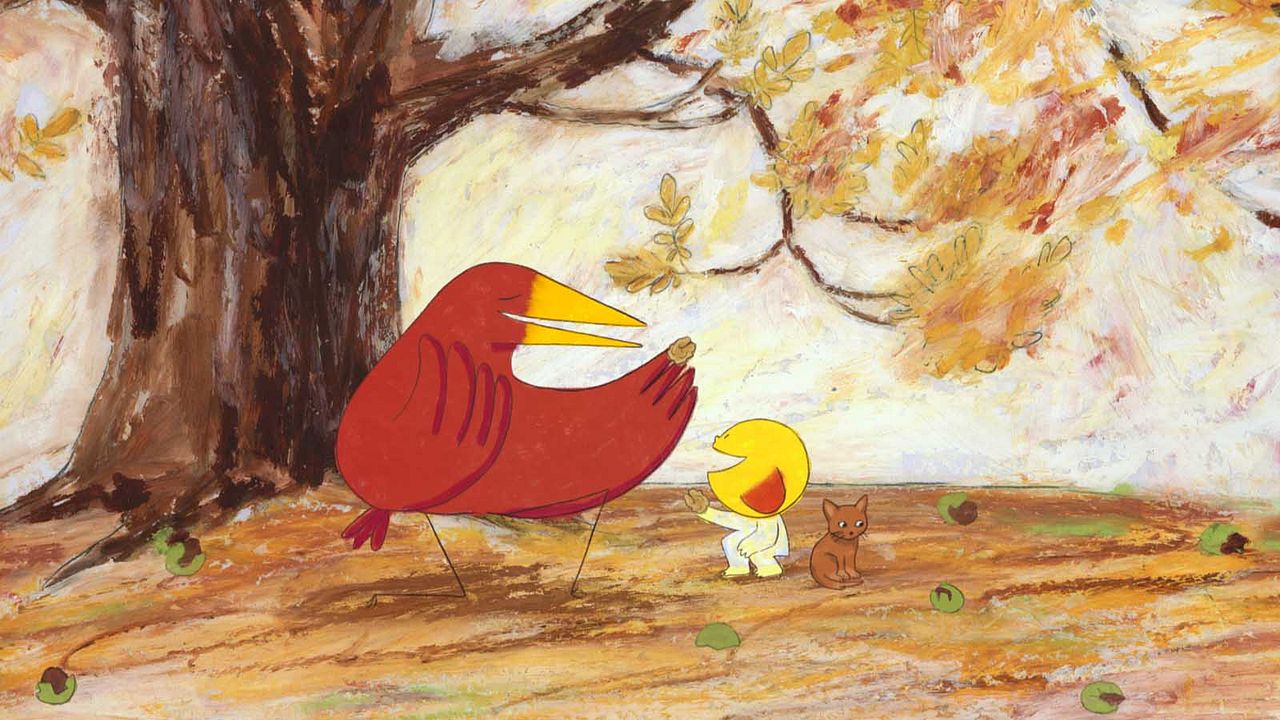 Patouille et Momo les contes de la forêt : Photo