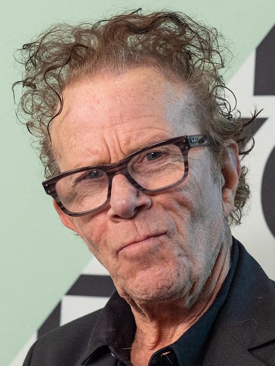 Affiche Tom Waits