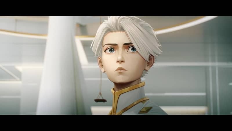 TO BE HERO X : Photo