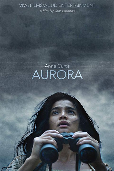 Aurora : Affiche