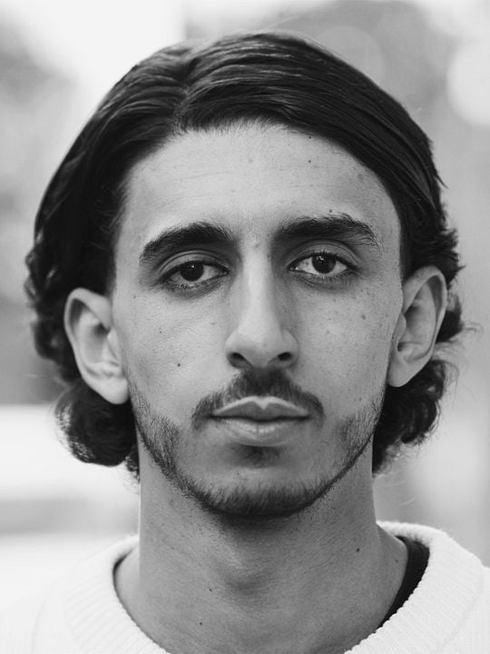 Affiche Sabri Merzouki