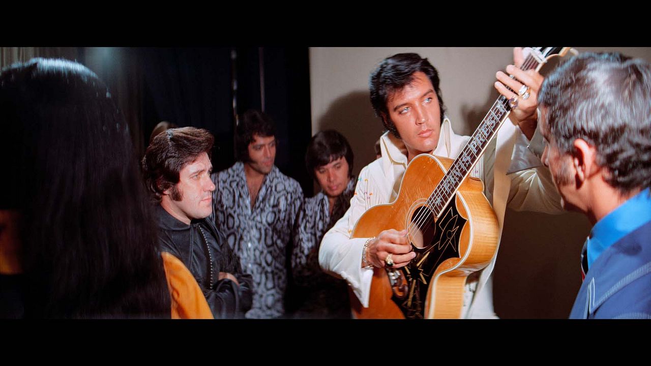 EPiC: Elvis Presley in Concert : Photo