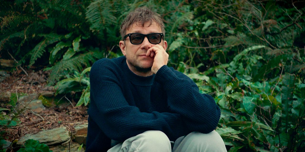 blur: To The End : Photo