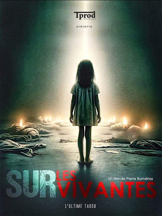 Les Survivantes : Affiche