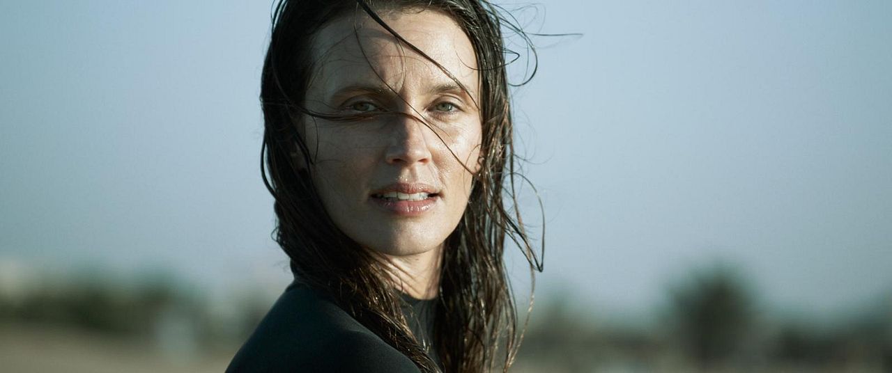 Badh : Photo Marine Vacth
