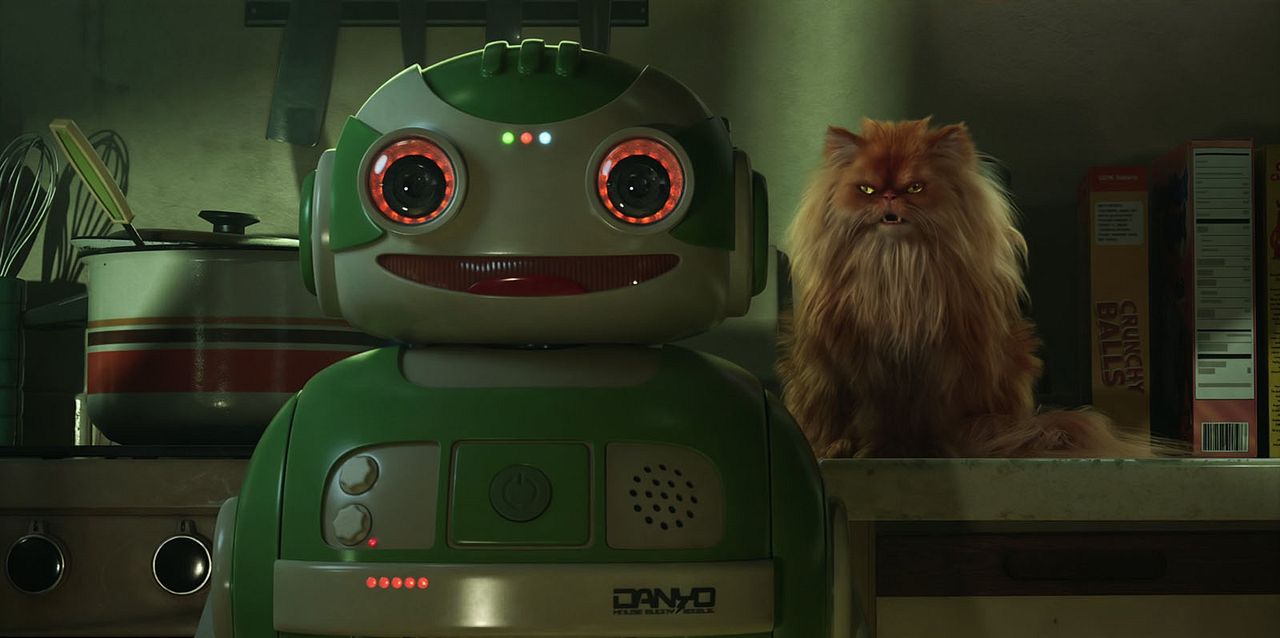 Love, Death + Robots : Photo