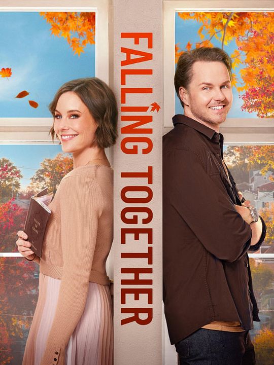 L'amour à tous les étages : Affiche