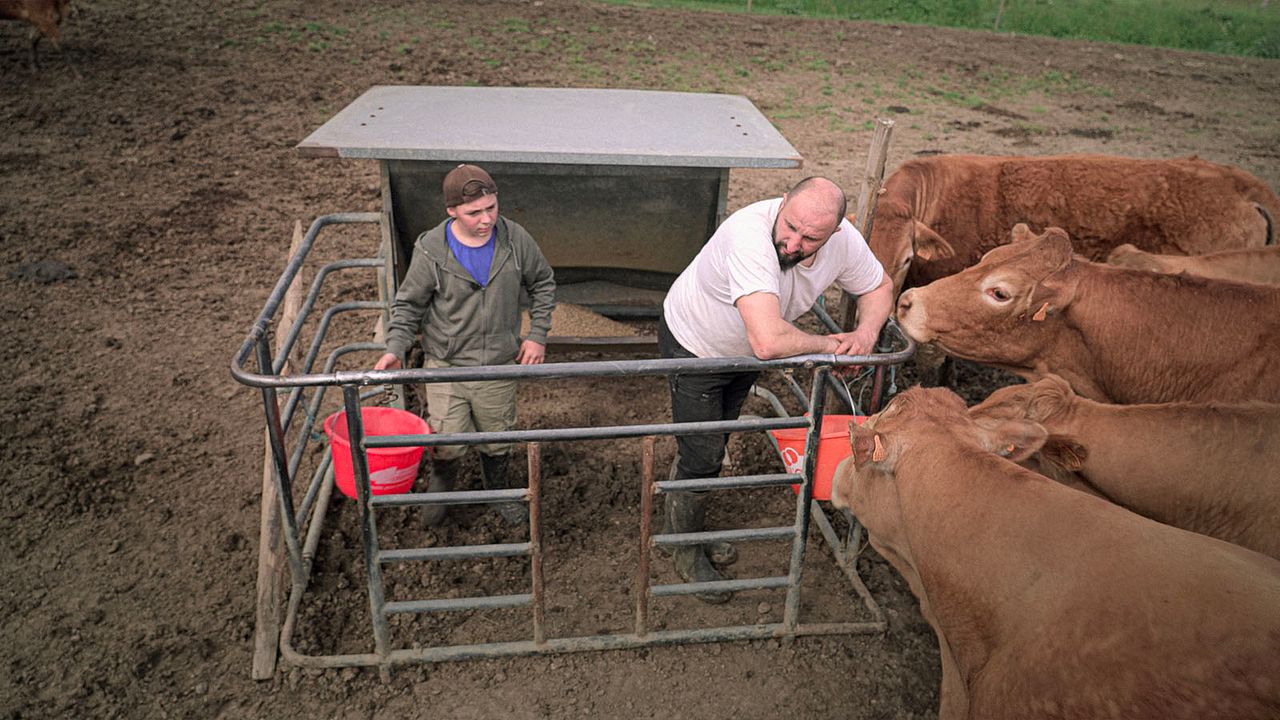 Rural : Photo