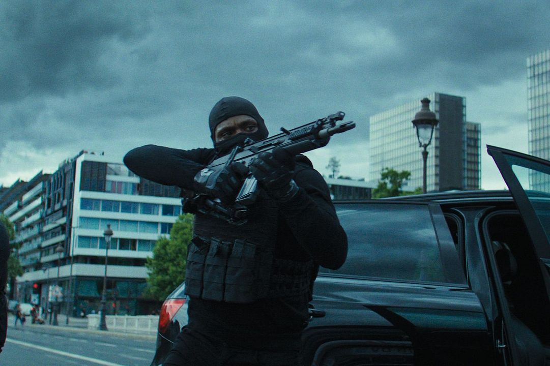Banlieusards 3 : Photo