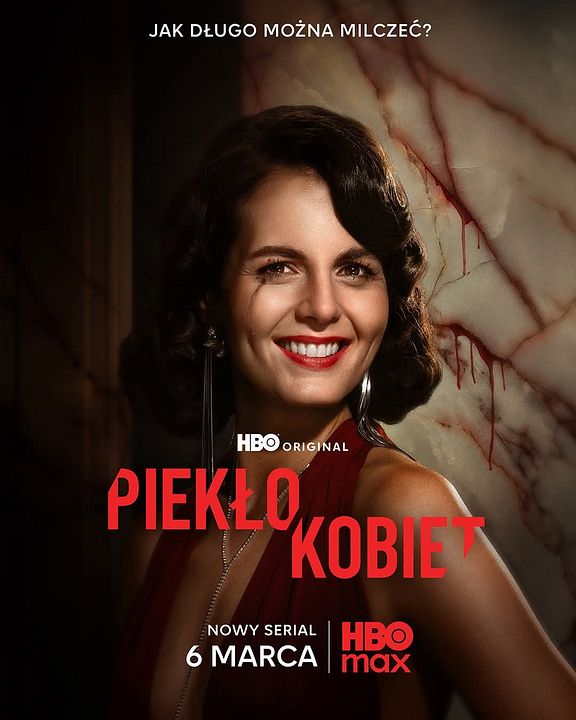 Women's Hell : Affiche
