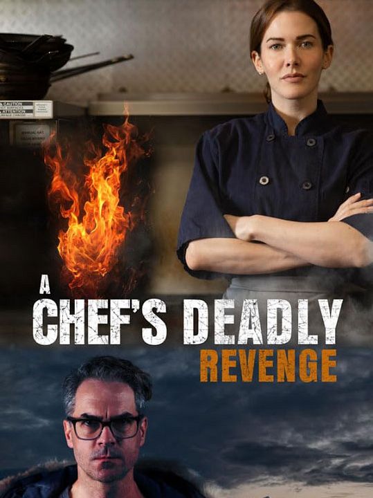 La peur change de camp : Affiche