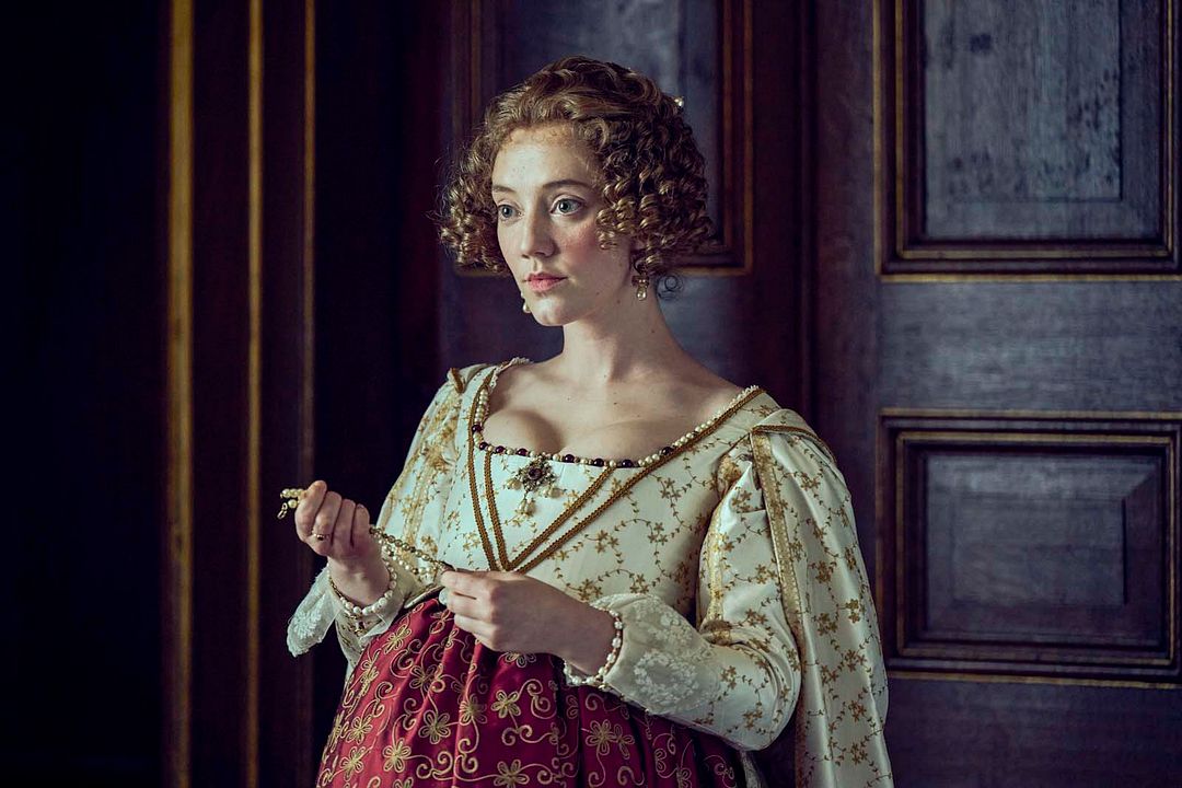 Mary & George : Photo