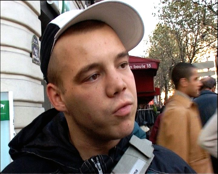 Place de la République 30 ans plus tard : Photo