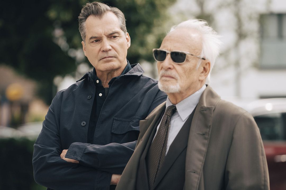 Photo Didier Flamand, Samuel Labarthe