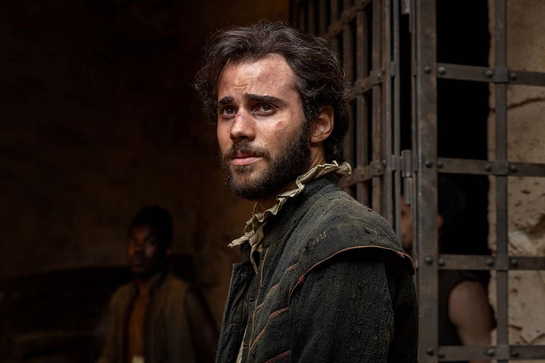 Cervantes avant Don Quichotte : Photo Julio Peña (III)
