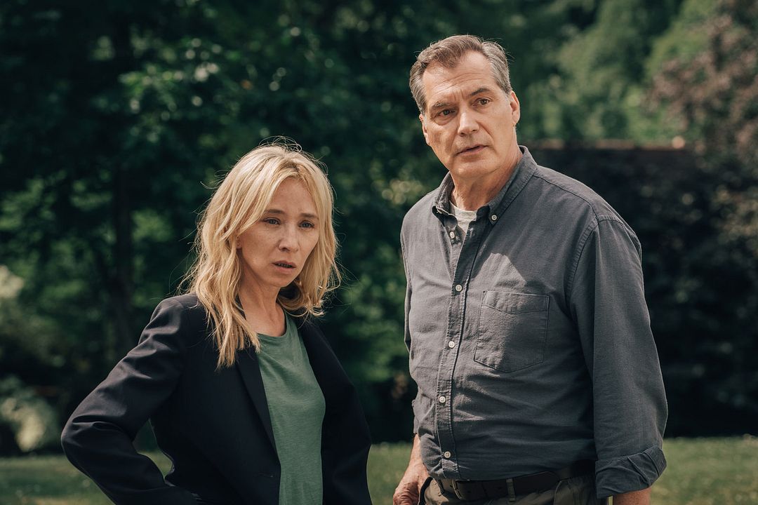 Flair de famille : Photo Samuel Labarthe, Sylvie Testud