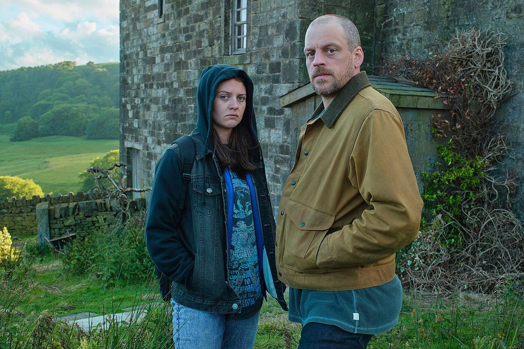 Photo Matthew Gurney, Lara Peake