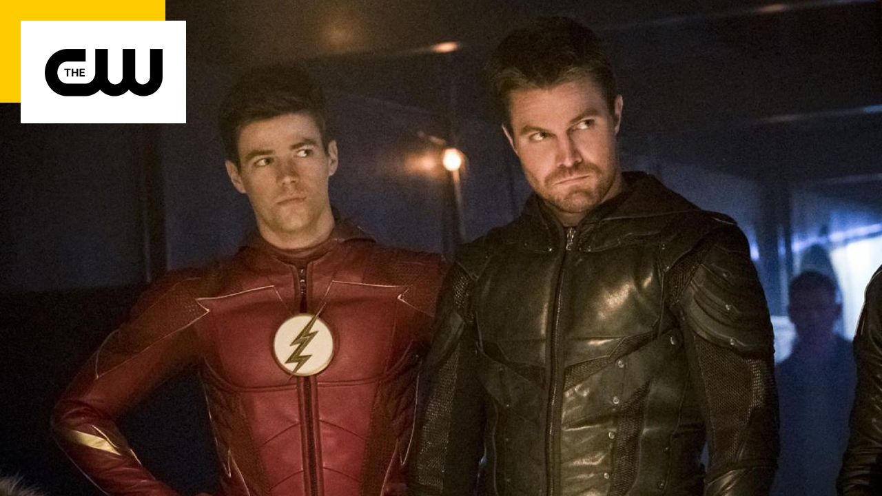 Arrow Saison 9 Date De Sortie Netflix