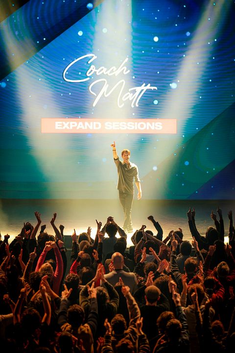 Gourou : Photo Pierre Niney