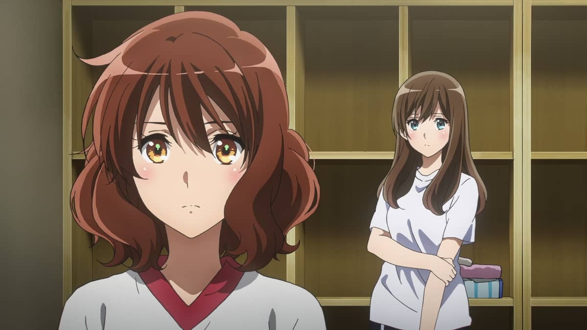 Sound! Euphonium : Photo