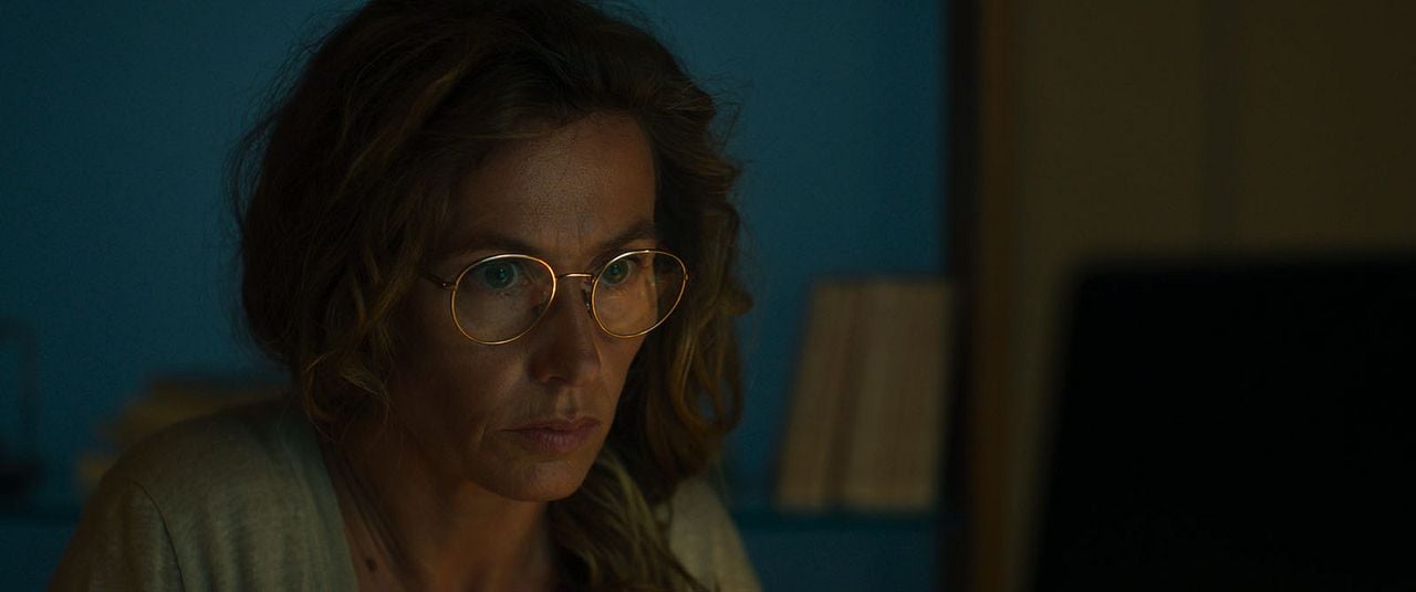 Dalloway : Photo Cécile de France