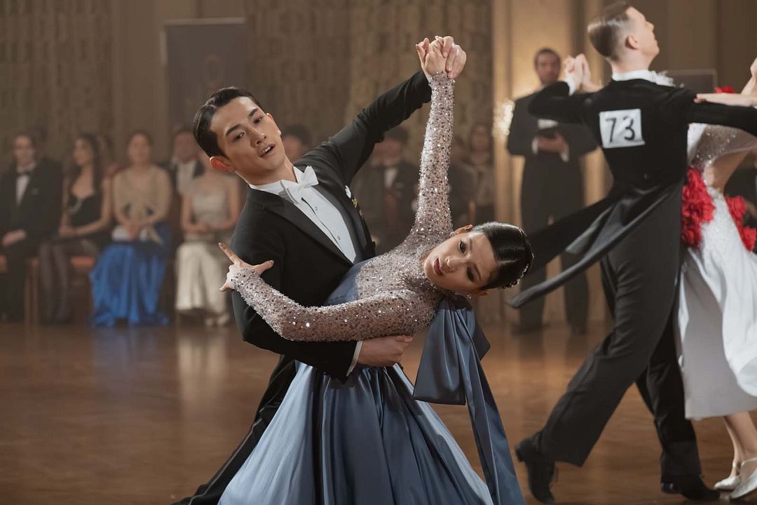 10 Dance : Photo Keita Machida