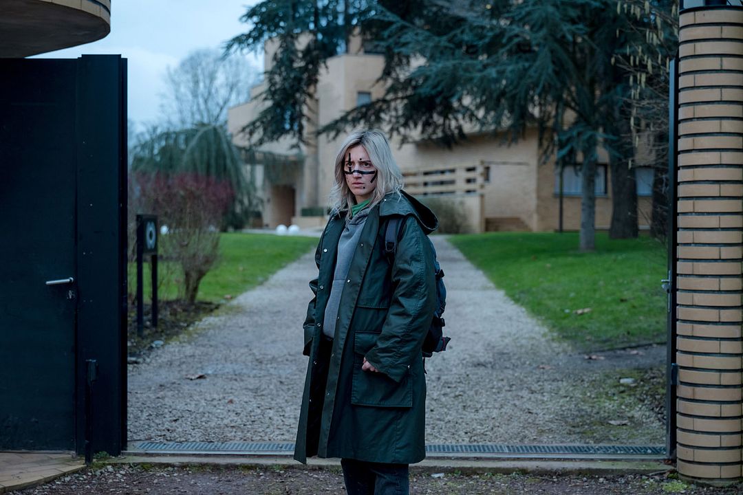 Photo Aloïse Sauvage