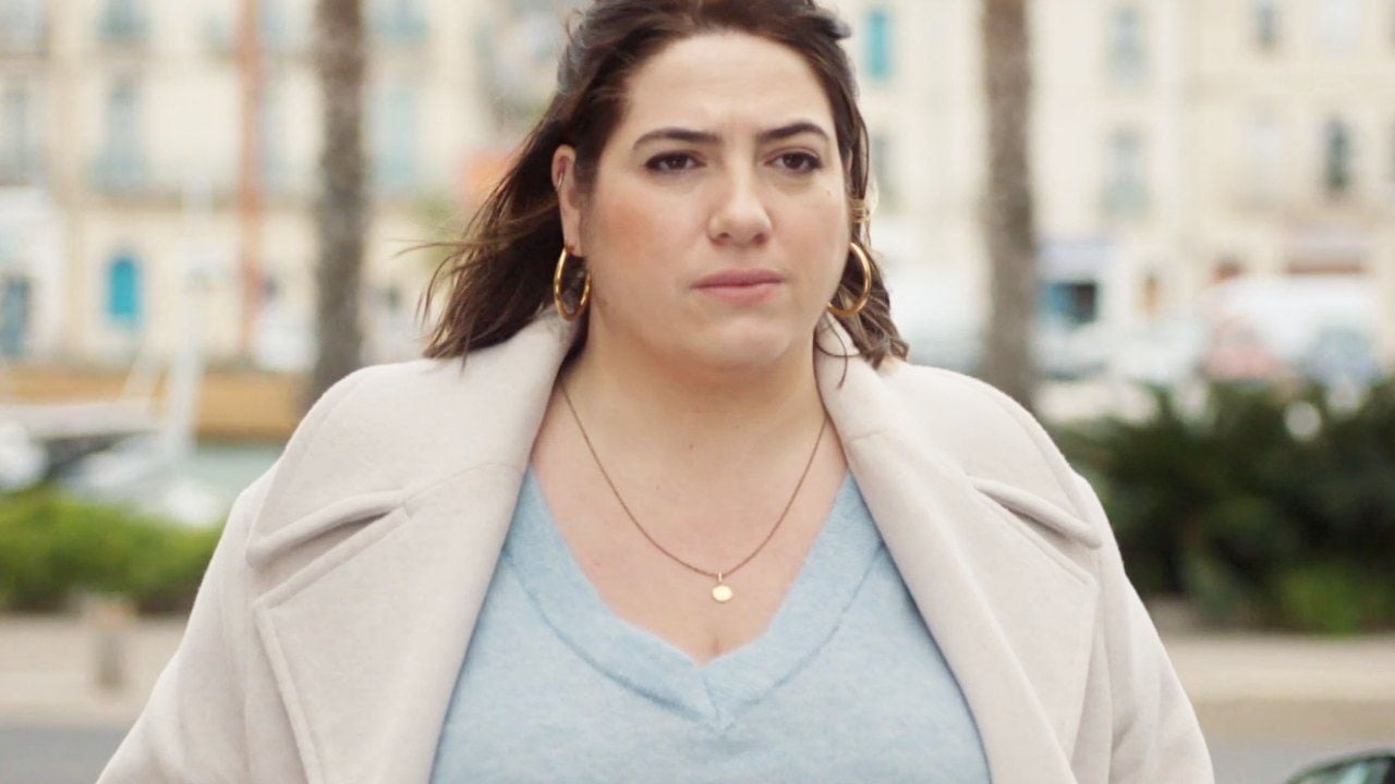 Demain nous appartient : Audrey cache-t-elle une preuve clé dans l'enquête ? - News Séries à la TV - AlloCiné
