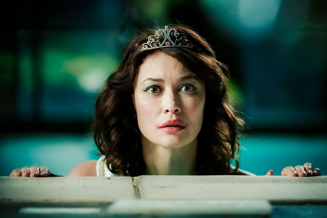 Other : Photo Olga Kurylenko