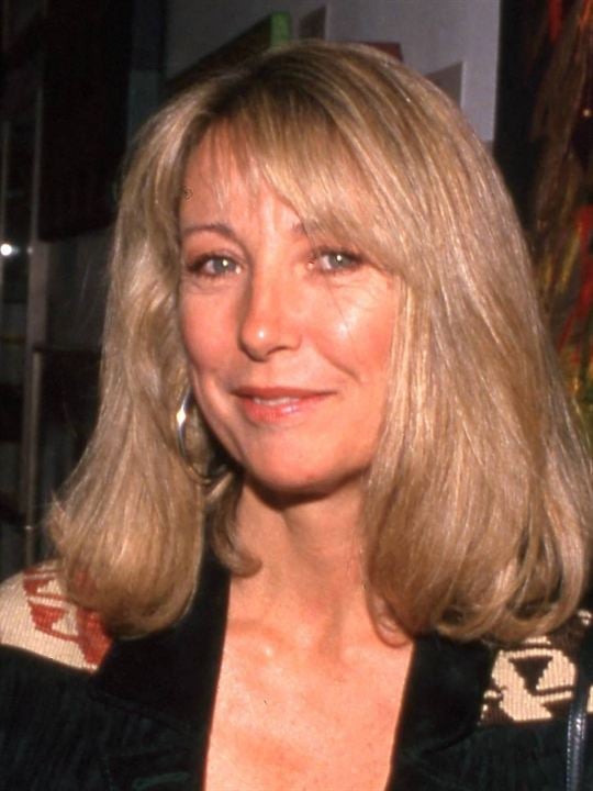 Affiche Teri Garr