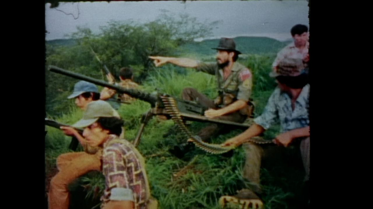 L'Evangile de la révolution : Photo
