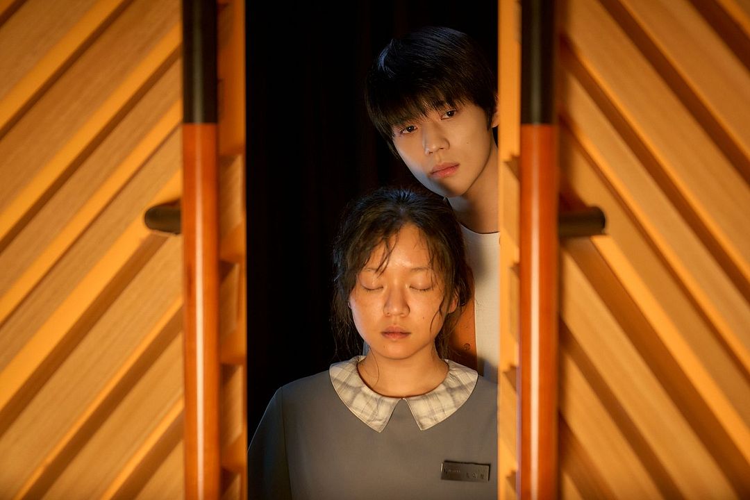 Pavane : Photo Ko Ah-Sung, Sang-min Moon