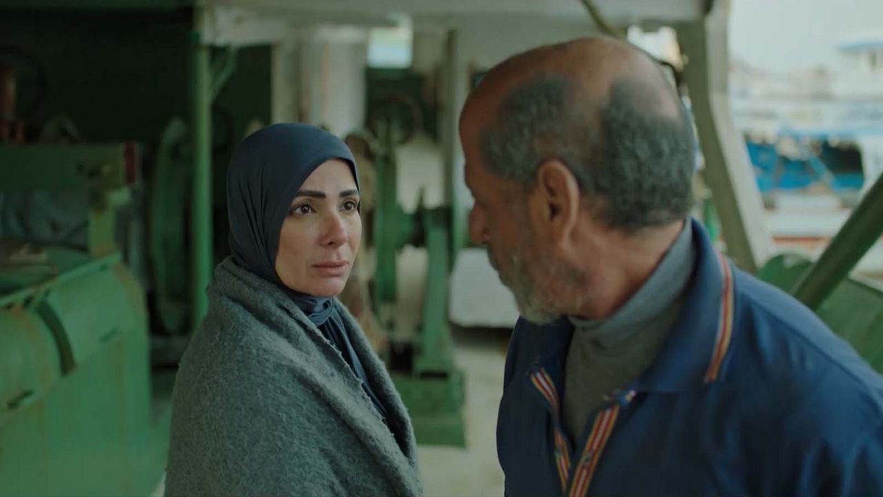 Taht el wesaya, la loi contre elle : Photo