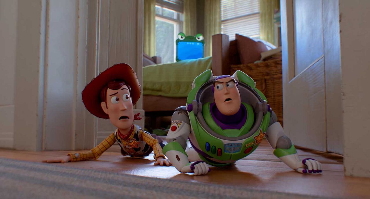 Toy Story 5 : Photo