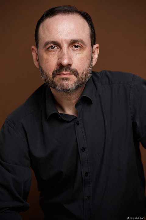 Affiche Sébastien Pruneta