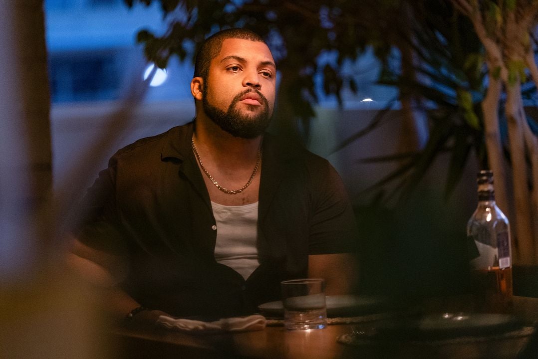 Criminal Squad : Pantera : Photo O'Shea Jackson Jr.