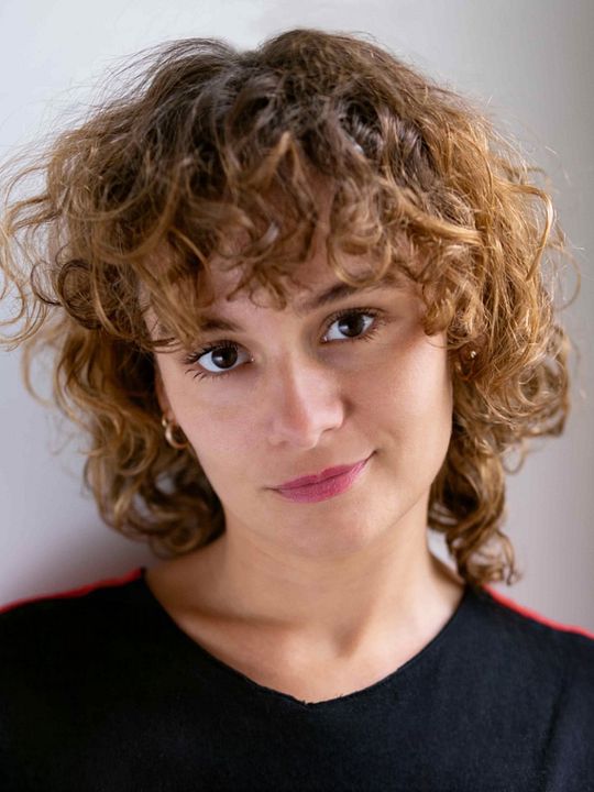 Affiche Hélène Bares