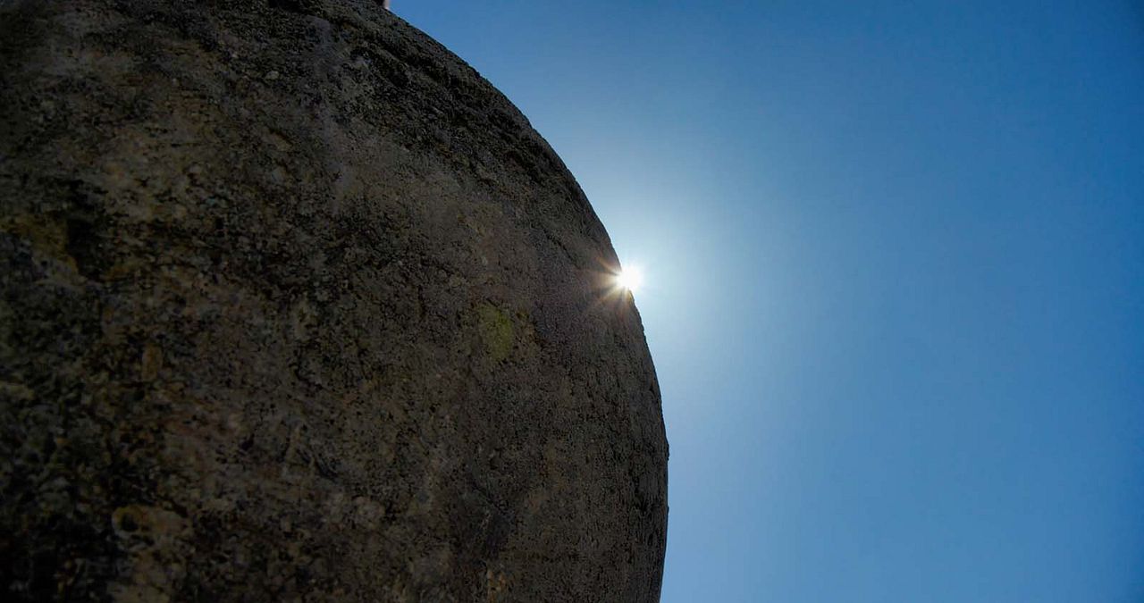 Sur la route de la Sculpture : Photo