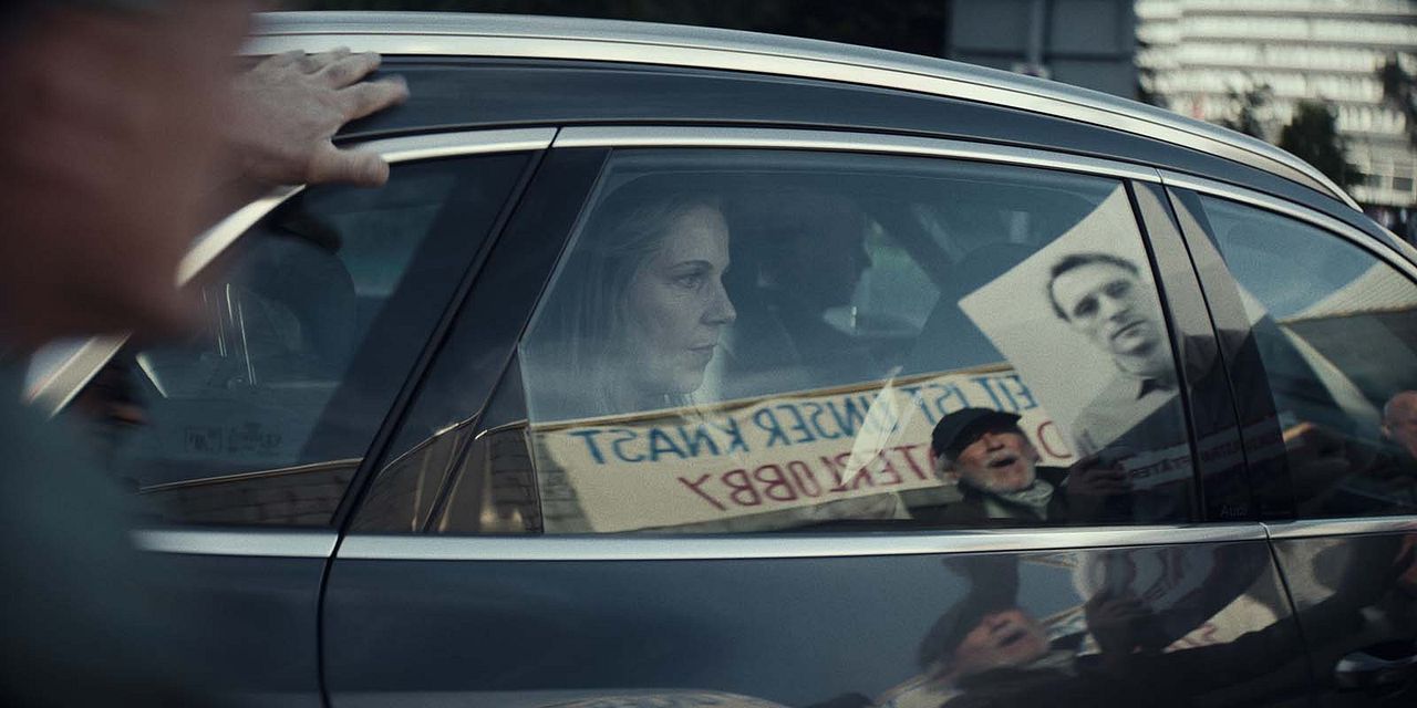 Un monde meilleur : Photo Cordula Stratmann