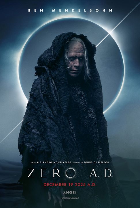 Zero A.D. : Affiche